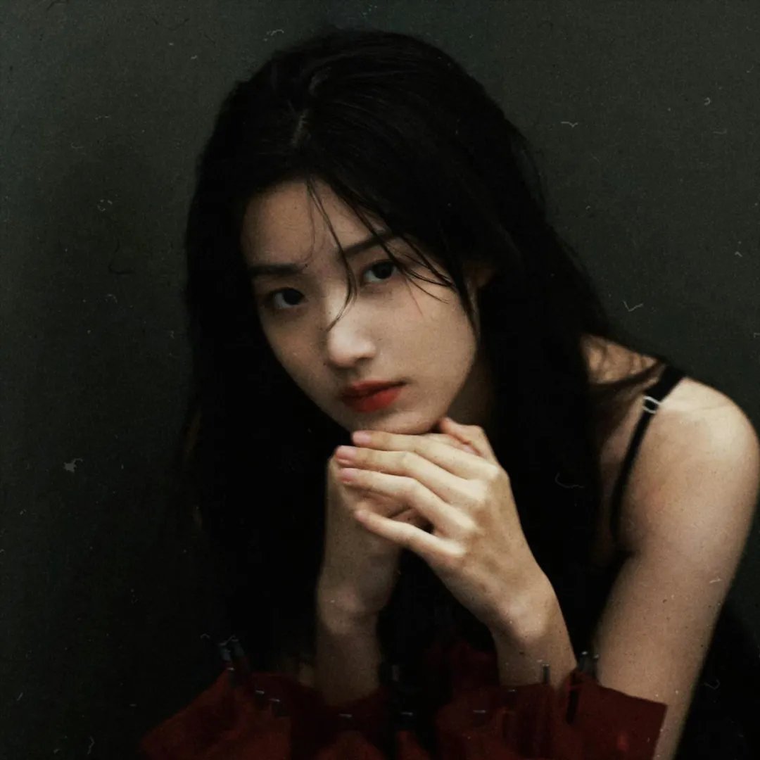 永恒美人